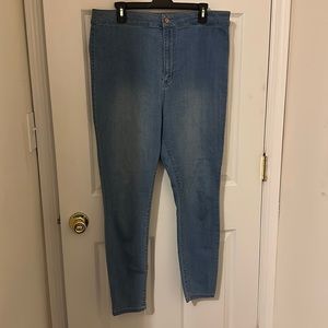 Guess Jeans
